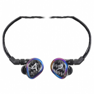 

IRIVER Astell & Kern Layla IN-EAR Headset / Headphone ,HIFI Earset ,Black