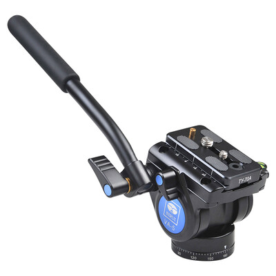 

SIRUI Ball PTZ K30X with Quick-install Plate Professional SLR Camera Macro Camera Monopod PTZ Tripod Head