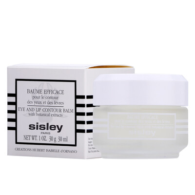 

Sisley (Сислей) глаз и крем для губ 30мл (ака Увлажняющий глаз и гель для губ 30мл) (Крем увлажняющий бальзам для губ)