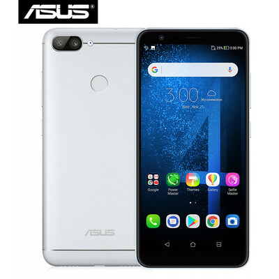 

Global Version ASUS ZenFone Max Plus Mobile Phone ZB570TL 572 inch 189 3GB 32GB Octa-core 16MP Camera 4130mAh Fingerprint 4G Unl