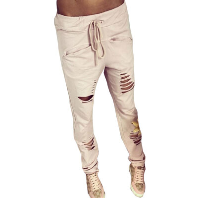 

Lovaru ™summer style 2015 new women pants fashion summer casual natural desigual elegant temperament beauty pants