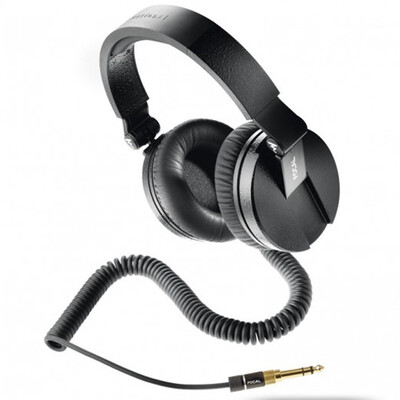 

FOCAL FOCAL Spirit Professional Headset Professional Monitor Linkable Line Support Call Black