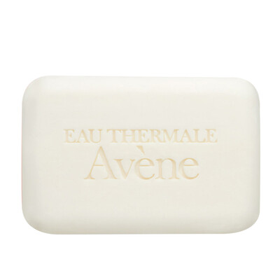 

Avene (Avene) Увлажняющее мыло 100г (мыло нежное очищение мыть крем Европы глубоко увлажняющая формула успокаивает чувствительной)