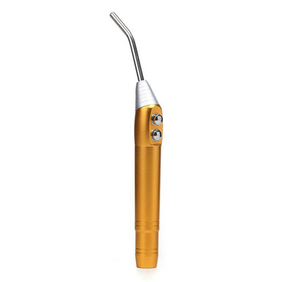 

новый стиль стоматологических воздух струей воды тройной 3, как шприц handpiece + 2 сопла советы трубы 180204