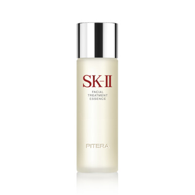 

SK-II Skin Care Essence 75ml (PITERA "immortal water" facial serum moisturizing firming repair