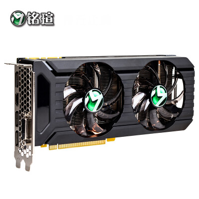 

MAXSUN (MAXSUN) GTX1070Ti гигантские 8G 1607-1683 / 8000MHz 8G / 256bit GDDR5 PCI-E 3.0 графика игры курица