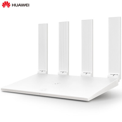 

Huawei (HUAWEI) WS5200 Smart Home Gigabit WiFi Gigabit Ethernet dual Gigabit dual-band smart wireless router