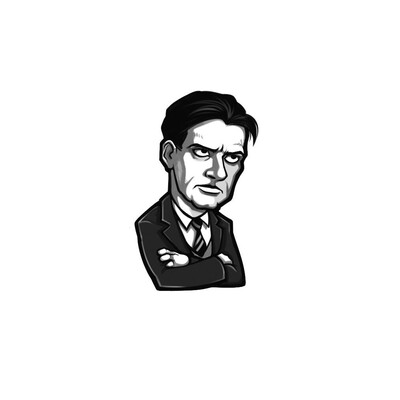 

Gernro Acrylic Badges On Backpack Cartoon Character Icon Badges For Clothes