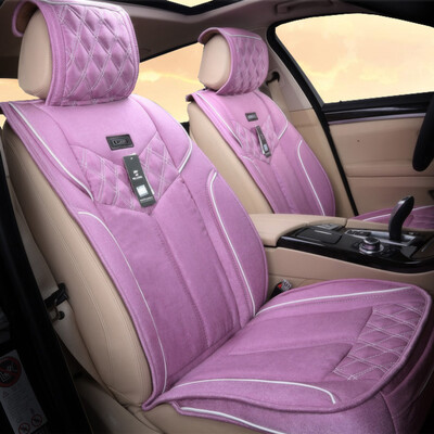 

Nile car seat cushion beyond dream pink