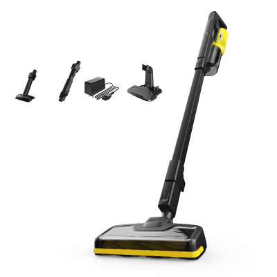 

Karcher VC4i беспроводной ручной пылесос