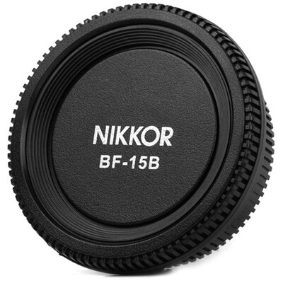 

PIXEL BF-15B / BF-15L Крышка объектива Nikon