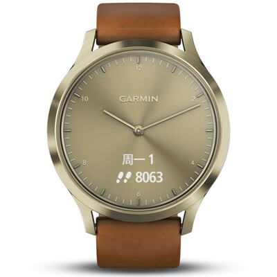 

Спортивный монитор сердечного ритма GARMIN Smart Watch