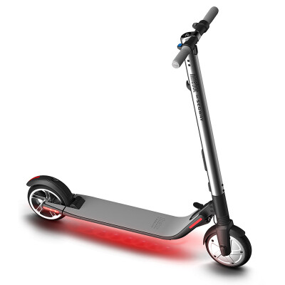 

Ninebot Electric Scooter (Sports Edition) Взрослый ученик Мини Портативный Складной Колесо Скутер