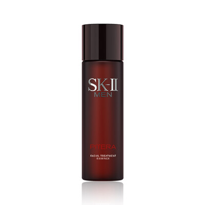 

SK-II PITERA Men's Skin Care Essence 160ml (Facial Essence Men's Oil Hydrating Moisturizing