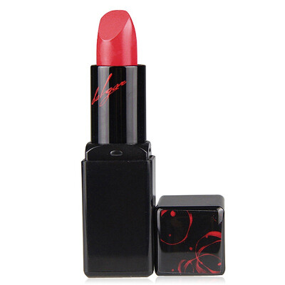 

Marie Alcoa (MARIEDALGAR) color impression lipstick 3.4g R-4 maple leaf red (moisturizing lasting fade moisturizing lip gloss