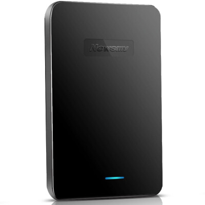 

Туманность Newman (Newsmy) (USB3.0) 2,5-дюймовый мобильный жесткий диск Star Black 1TB большой емкости для хранения данных