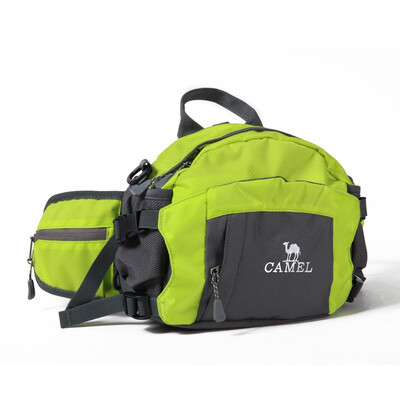 

Верблюд Верблюд на открытом воздухе многофункциональные карманы 1F01046 личный Rose Размер