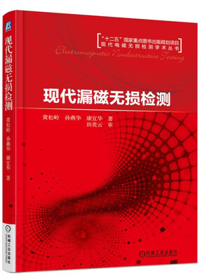 

现代漏磁无损检测