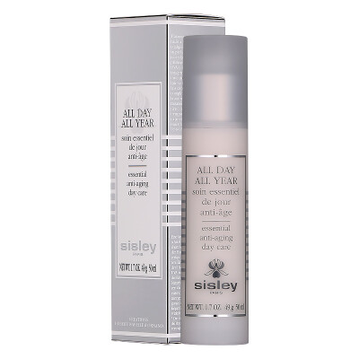 

Sisley (Сислей) все-дневной крем по уходу за молоко 50 мл (и Mingxisili дневного ухода Essence 50ml) (эмульсионный крем молочного крем питает кожа)