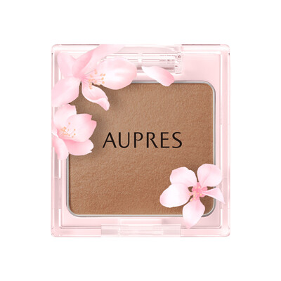 

Oupo Lai (AUPRES) Meimou monochrome eye shadow 2.4g (206 shallow sea blue) (delicate silty, bright eye mining)
