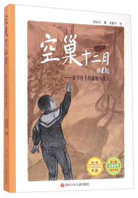 

空巢十二月留守孩子的孤独与成长