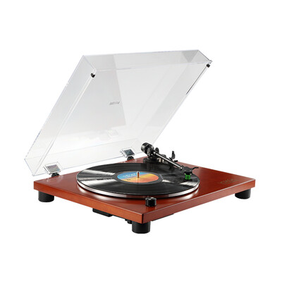 

VOXOA / передний челнок T70 LP винил фонограф машина HIFI лихорадка подлинного качества Треугольник игла