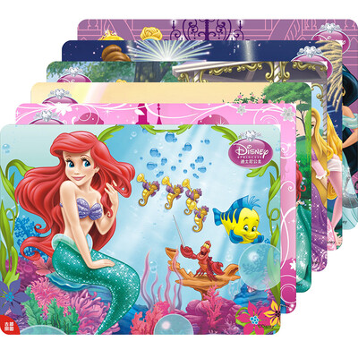 

Disney toys 40 box puzzle princess puzzle children&39s educational toys 3-6 years old ancient Part Puzzle girl six in one 15DF2917