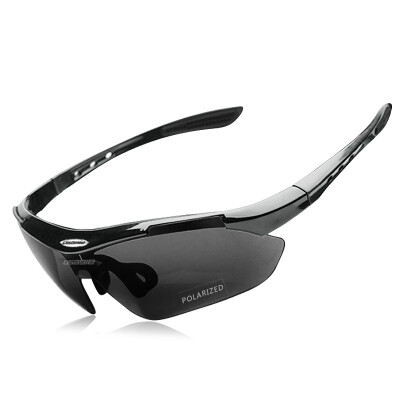 

osagie Windproof Dustproof Riding Glasses