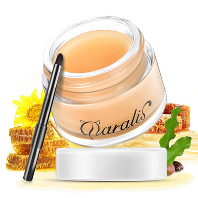 

Daralis Lime honey honey lip balm 3.5g (lip balm lip balm colorless lipstick moisture moisturizing dilute lip unisex