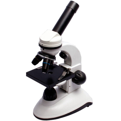 

US MC MCALON MCL-8019 biological microscope 1200 times high school children&39s educational toys