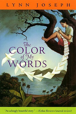 

The Color of My Words