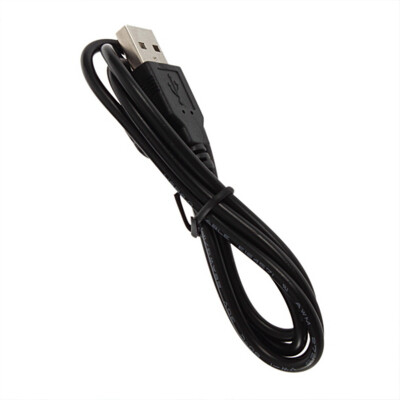 

Hi-Speed 80cm USB 2.0 Male A to Mini B 5-pin Charging Cable Hot-swappable