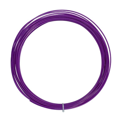 

ABS consumable filament 3D printer consumptive material 5 meter ABS material 1 colour