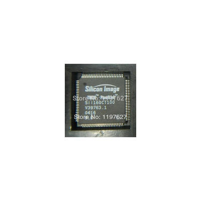 

FREE SHIPPING 10PCS SIL160CT100 SIL160CT 160CT100 QFP100 electronic components
