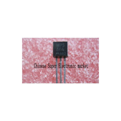 

20PCS MPSA64 A64 TO-92 Transistor