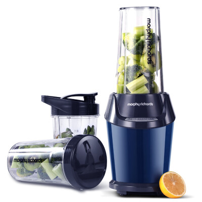 

Morphyrichards Food Processor Portable Juice Juice Herbs Grilled Ground MR1029