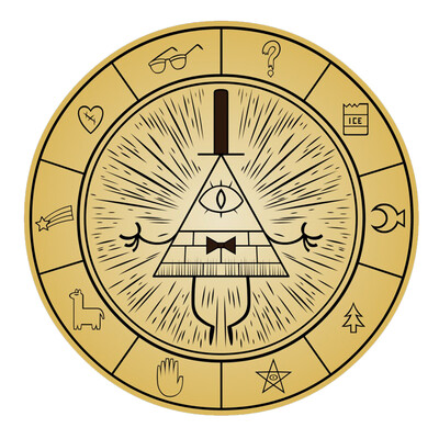 

Gernro Мультфильм акриловые значки для одежды Иконы на рюкзак значок на выводе