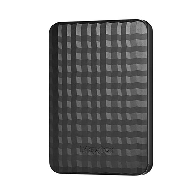 

Maxtor Maxtor 2TB HDD HX-M201TCBGMR