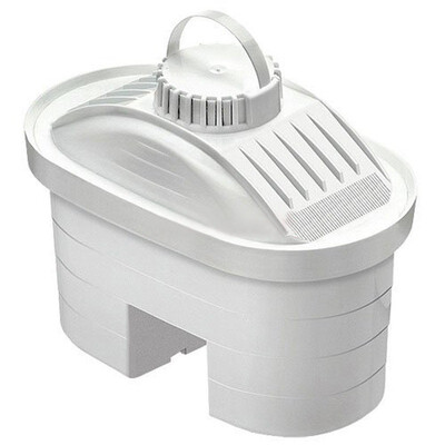 

Lycra LAICA F0M filter kettle universal filter only up to 8 weeks 1 installed
