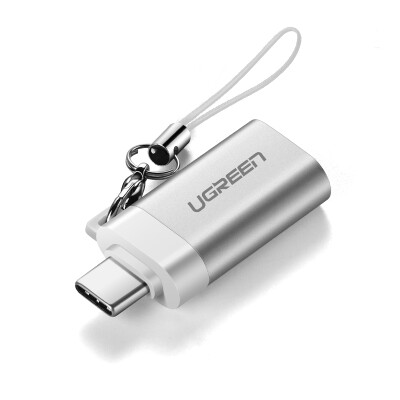 

UGREEN Type-C to USB 30 Adapter 50284 White