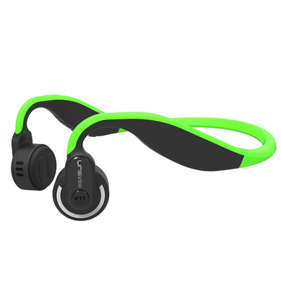 

Baishun (BEASUN) GY2 костяная спортивная Bluetooth-гарнитура на открытом воздухе переносная после висит спортивная Bluetooth-гарнитура синяя