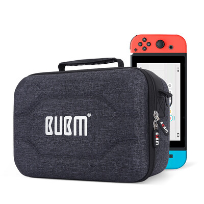 

BUBM Nintendo nintendo switch Package ns Accessories Hard case Storage case set switch Protection package SWITCH-EK