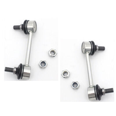 

48830-42010 48840-42010 Pair L&R Stabilizer Sway Bar links For Toyota RAV4 01-05