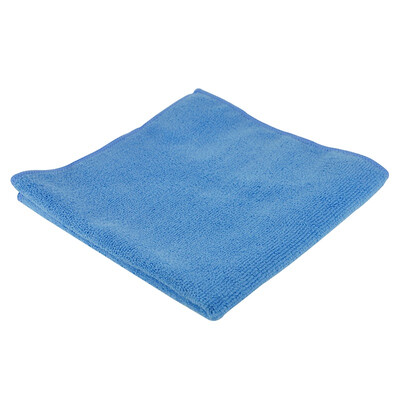 

Chemical Kid WorkHorse Lima Fiber Cleaning Car Towel Washing Car Wash Towel Big Towel Cleaning Car Cloth Blue Single Pack Car Accessories