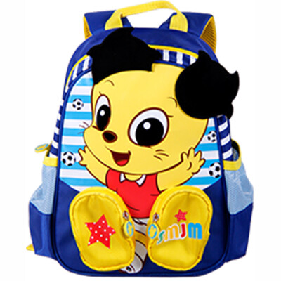 

SMJM Kids Backpack Легкий детский сад Дошкольный рюкзак Lovely Cartoon Daypack