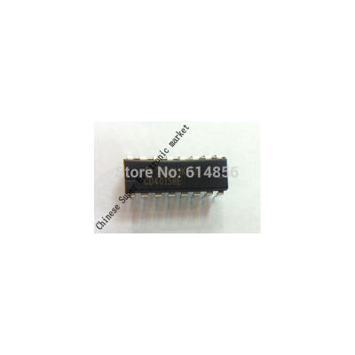 

10PCS CD4015 CD4015BE DIP-16