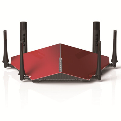 

D-Link dlink Wireless Router