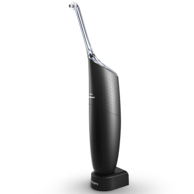 

Philips (Филипс) красные зубы HX8401 / 03 электрического скейлер масштабирования фильтр очистки струи налет средство для чистки зубы черных