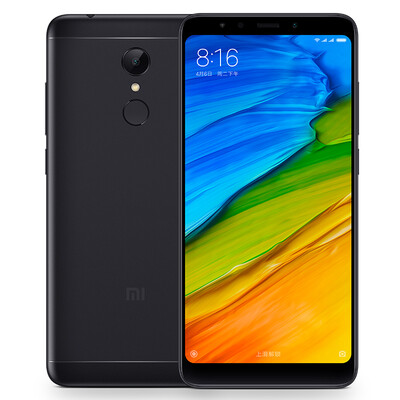 

Xiaomi Redmi 5 2GB+16GB/4GB +32GB смартфон