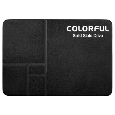 

Красочные Colorful SL500 SATA3 SSD Твердотельный накопитель,480GB